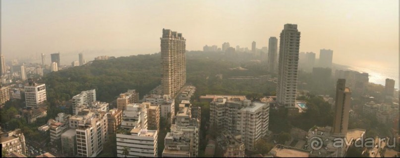 МУМБАЙ (Бомбей) 