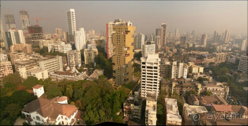 МУМБАЙ (Бомбей) 