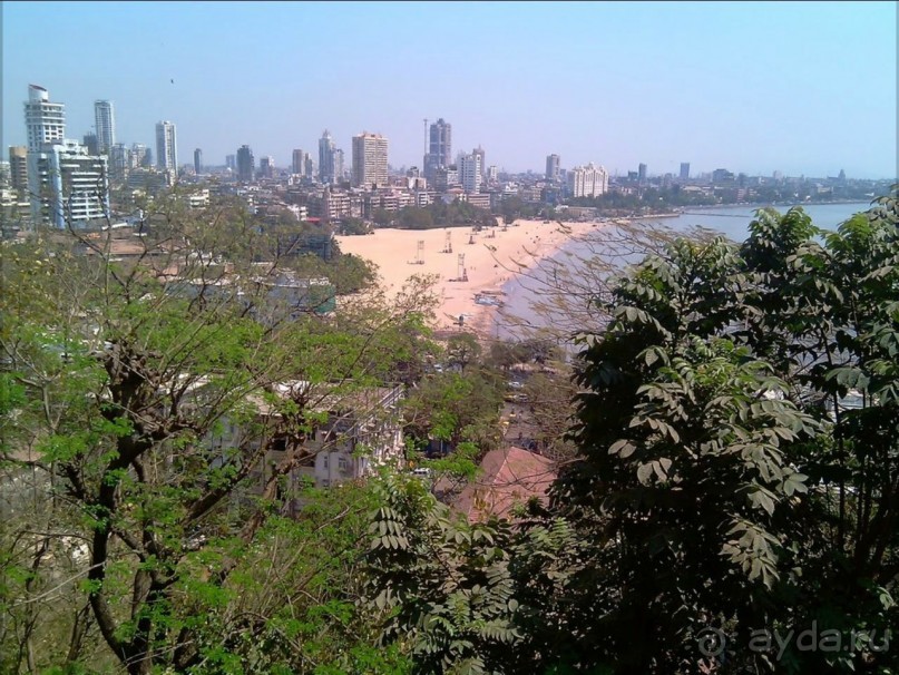 МУМБАЙ (Бомбей) 