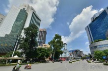 ЛЮЧЖОУ-город среди холмов