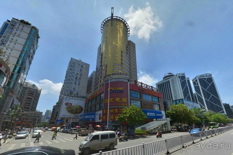 фото Ланьчжоу