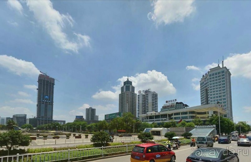 фото Ланьчжоу