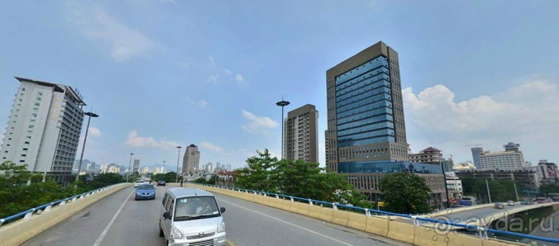 ЛЮЧЖОУ-город среди холмов