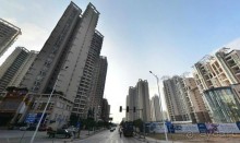 ХАЙКОУ-столица китайского острова ХАЙНАНЬ