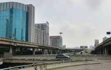 ХАЙКОУ-столица китайского острова ХАЙНАНЬ