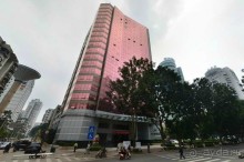 ХАЙКОУ-столица китайского острова ХАЙНАНЬ