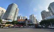 ХАЙКОУ-столица китайского острова ХАЙНАНЬ