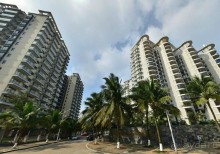 ХАЙКОУ-столица китайского острова ХАЙНАНЬ