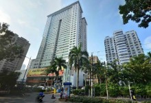 ХАЙКОУ-столица китайского острова ХАЙНАНЬ