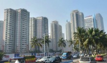 ХАЙКОУ-столица китайского острова ХАЙНАНЬ