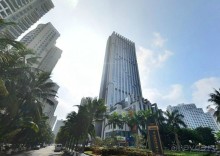 ХАЙКОУ-столица китайского острова ХАЙНАНЬ