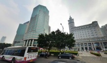 ХАЙКОУ-столица китайского острова ХАЙНАНЬ