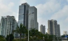 ХАЙКОУ-столица китайского острова ХАЙНАНЬ