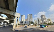 ХАЙКОУ-столица китайского острова ХАЙНАНЬ