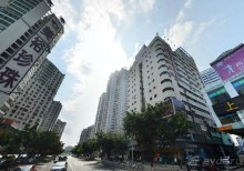 ХАЙКОУ-столица китайского острова ХАЙНАНЬ