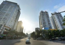 ХАЙКОУ-столица китайского острова ХАЙНАНЬ