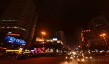 ХАЙКОУ-столица китайского острова ХАЙНАНЬ