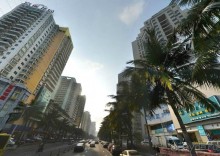 ХАЙКОУ-столица китайского острова ХАЙНАНЬ