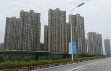 ФУЧЖОУ-современный древний город