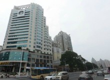 ФУЧЖОУ-современный древний город