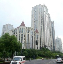 ФУЧЖОУ-современный древний город