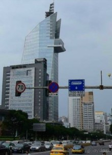 ФУЧЖОУ-современный древний город