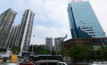 ФУЧЖОУ-современный древний город