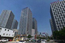 Альбом отзыва "ФУЧЖОУ-современный древний город"