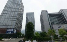 ФУЧЖОУ-современный древний город