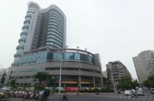 ФУЧЖОУ-современный древний город