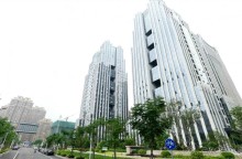 ФУЧЖОУ-современный древний город