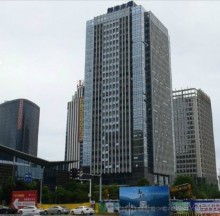 Альбом отзыва "ФУЧЖОУ-современный древний город"