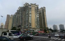 ФУЧЖОУ-современный древний город