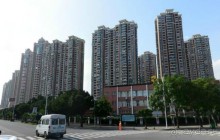 ФУЧЖОУ-современный древний город