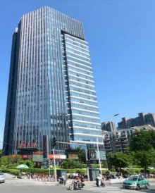 ФУЧЖОУ-современный древний город