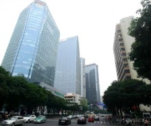 ФУЧЖОУ-современный древний город