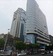 ФУЧЖОУ-современный древний город