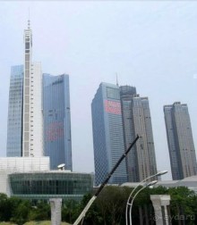 Альбом отзыва "ФУЧЖОУ-современный древний город"