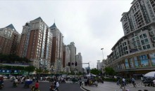 ФУЧЖОУ-современный древний город