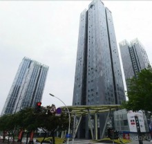 Альбом отзыва "ФУЧЖОУ-современный древний город"