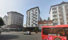 ГАНЬЧЖОУ-столица вольфрама