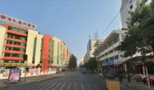 ГАНЬЧЖОУ-столица вольфрама