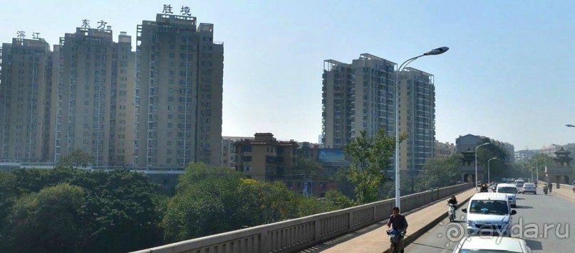 ГАНЬЧЖОУ-столица вольфрама