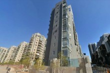 ГАНЬЧЖОУ-столица вольфрама