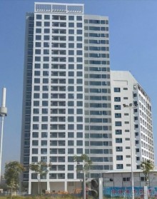 ГАНЬЧЖОУ-столица вольфрама