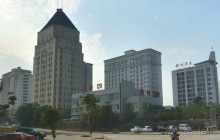 ГАНЬЧЖОУ-столица вольфрама