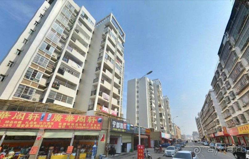 ГАНЬЧЖОУ-столица вольфрама