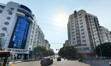 ГАНЬЧЖОУ-столица вольфрама