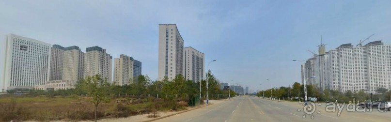 ГАНЬЧЖОУ-столица вольфрама