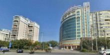 ГАНЬЧЖОУ-столица вольфрама